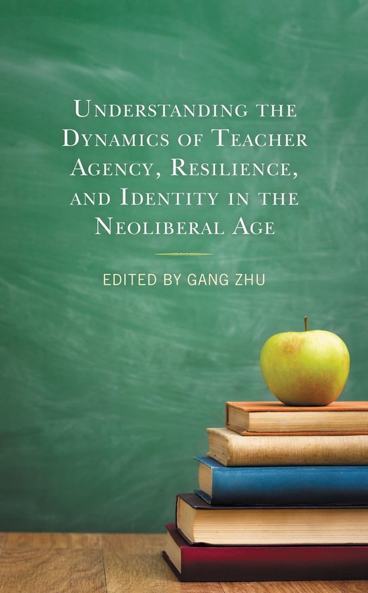 Understanding the Dynamics of Teacher Agency, Resilience, an ... - cover