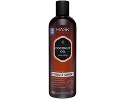 Hask Monoi Coconut Oil Nourishing Conditioner
