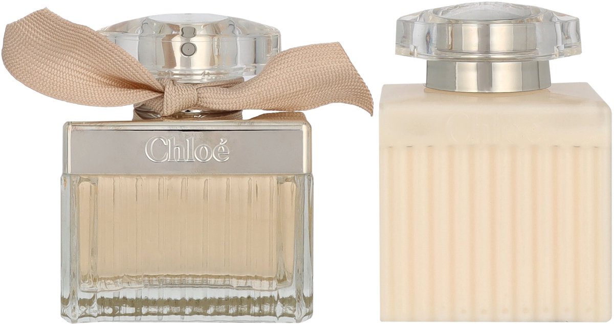 Chloé Chloé Set 2 st