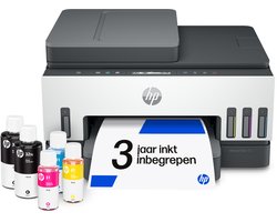 HP Smart Tank 7305