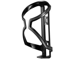 GIANT Airway Sport Bottle Cage Black Grey Logo GIANT Bidonhouder