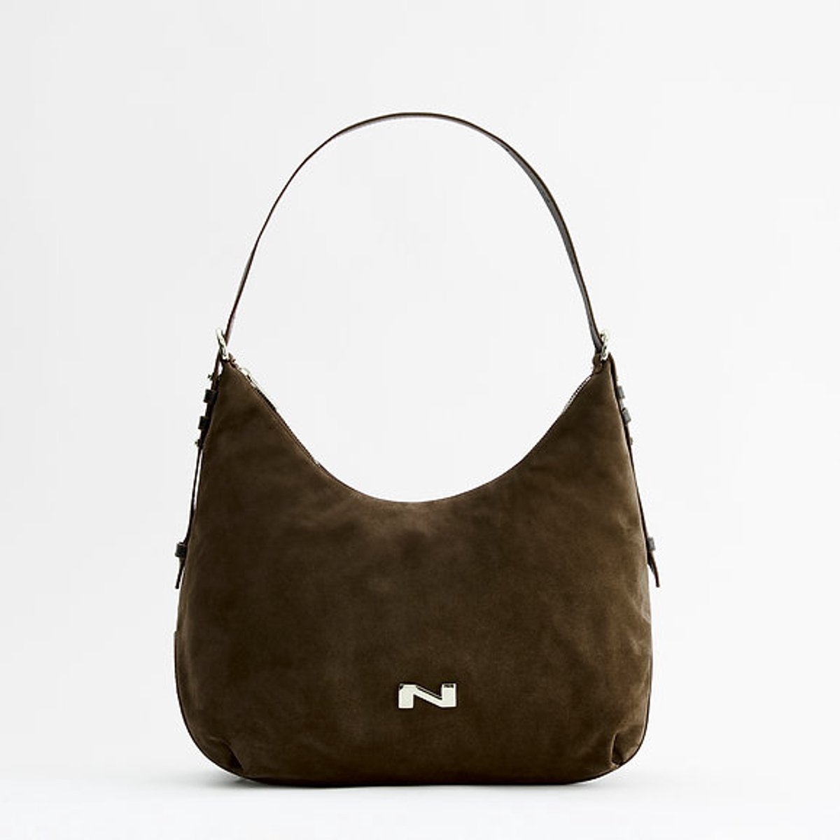 Nathan-Baume Carrie Vogue Suede Aspen