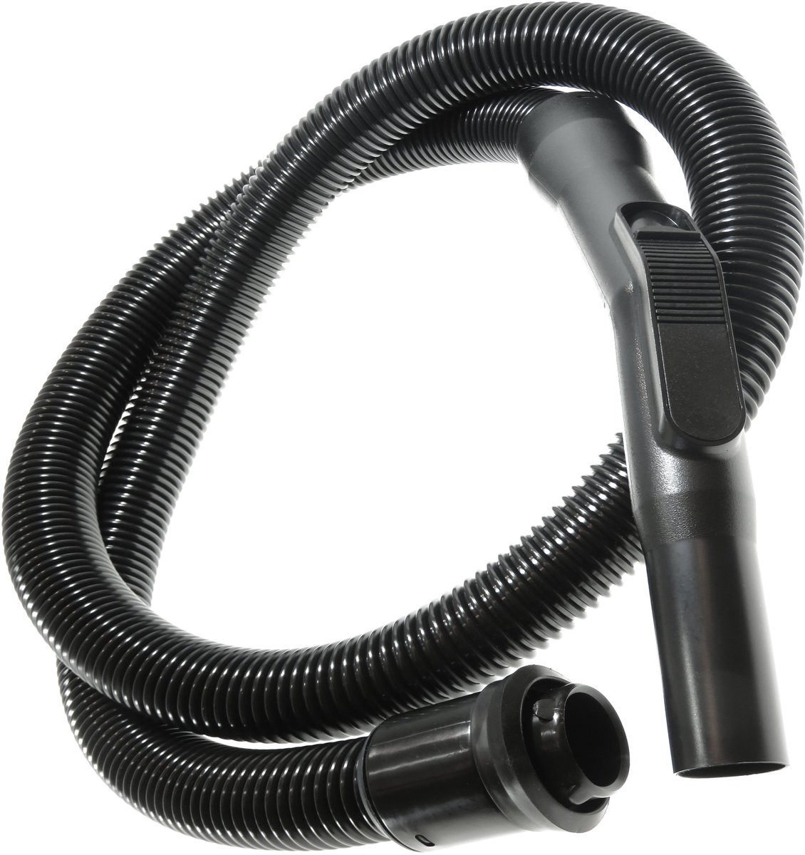 Dparts stofzuigerslang geschikt voor Nilfisk stofzuiger GM/GS 80/90 en King series - voor GS80 GS90 GM80 GM90 GM200 GM300 GM310 GM400 GM410 - slang met greep - 12041500