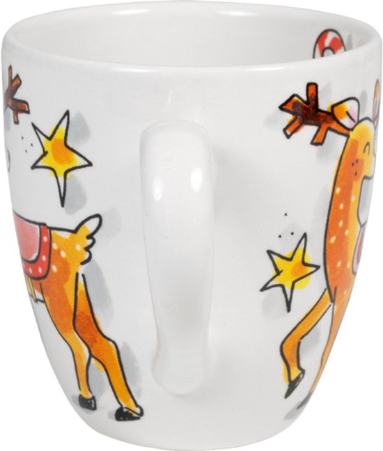 Blond Amsterdam, Specials, Christmas: minimok 0,2L Reindeer