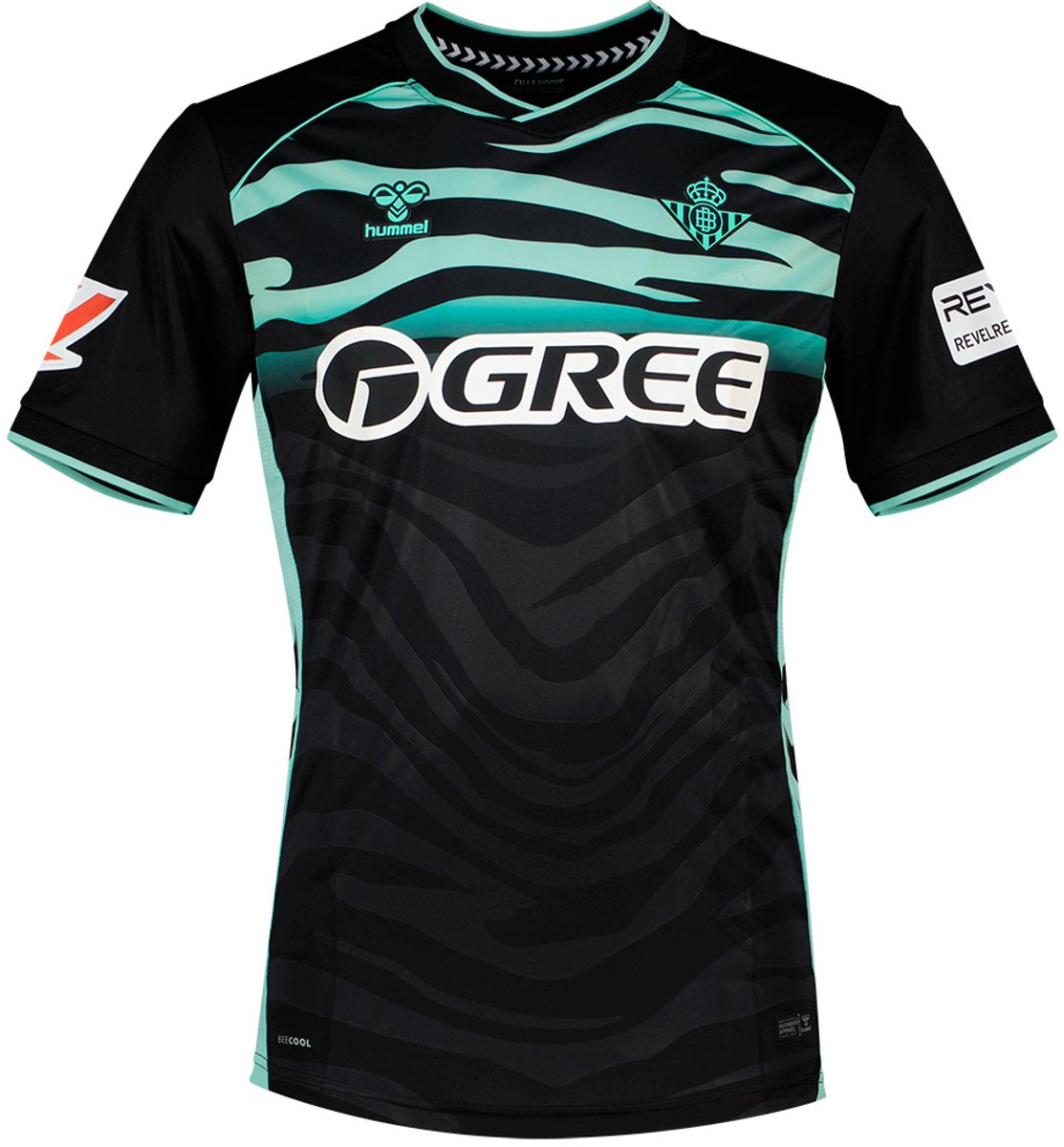 hummel RBB 25/26 THIRD JERSEY S/S