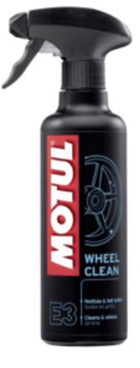 Bandenreiniger Motul MTL102998 400 ml