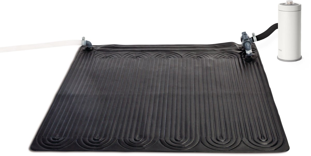 Intex Solar Heater verwarmingsmat