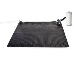 Intex Solar Mat - Zwembadverwarming - 120 x 120 cm