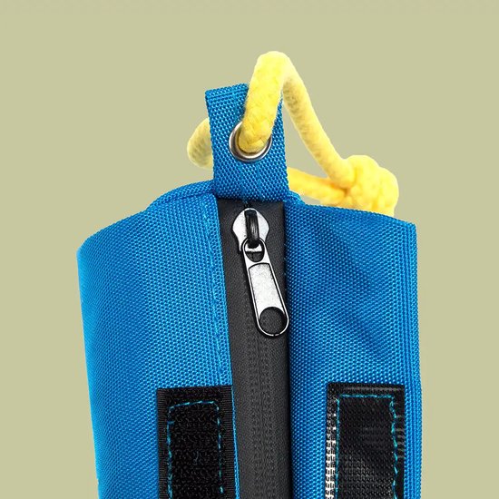 Jouets à rapporter Rudelkönig – Mannequin de dressage pour Chiens Futterdummy