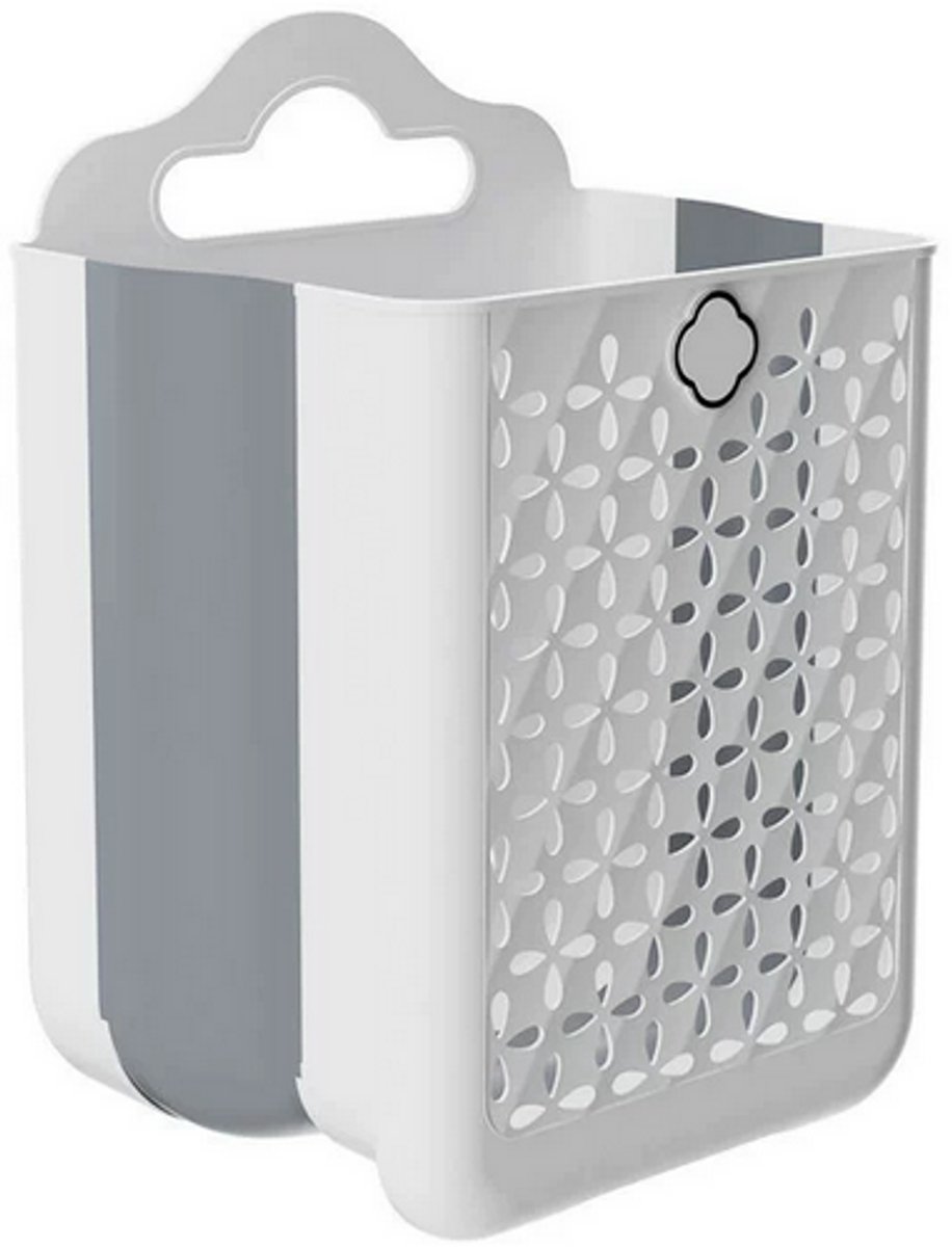 Wasmand - 20L - Groot formaat - Sterk materiaal - Wassorteerder - groot -1pc