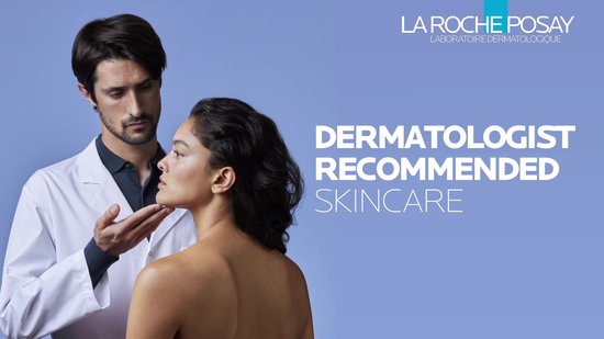 La Roche-Posay Cicaplast B5+ Balsem - Voor een gevoelige huid - Tribioma, Vitamine B5 en Madecassoside - 100ml