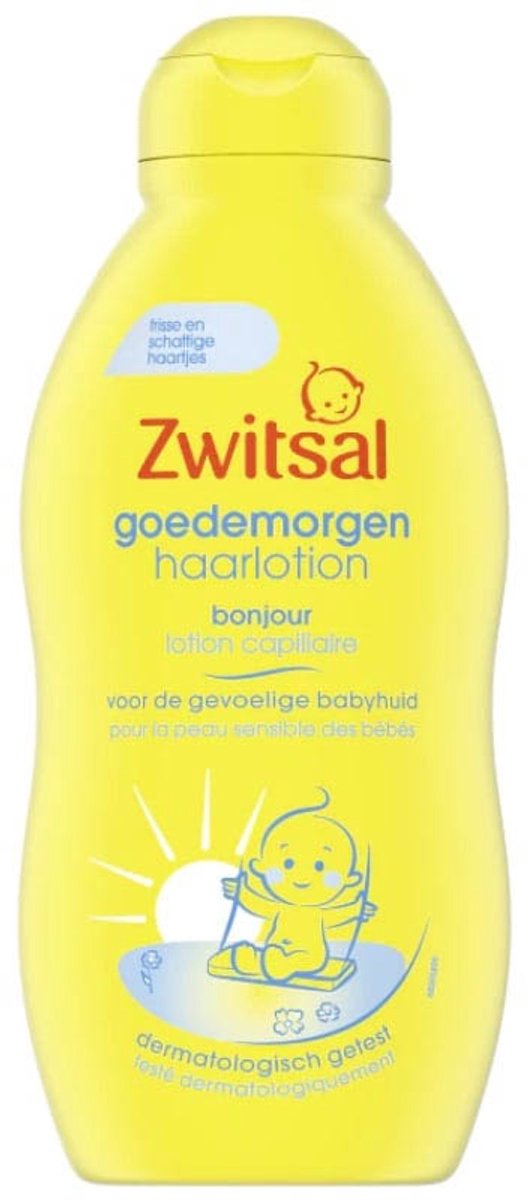 Giftbox Zwitsal - cadeau baby - kraamcadeau - kraammand - happy horse - zwitsal van Zwitsal — afbeelding 4