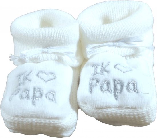 Brievenbus cadeau Niet storen, papa en ik kijken formule - kraam cadeau - cadeau zwangerschap - cadeau baby van Loveliciously — afbeelding 2