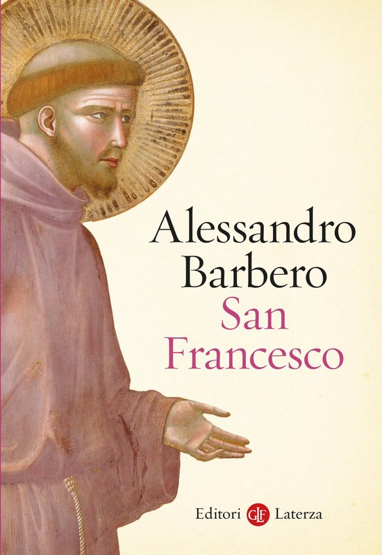 San Francesco - cover
