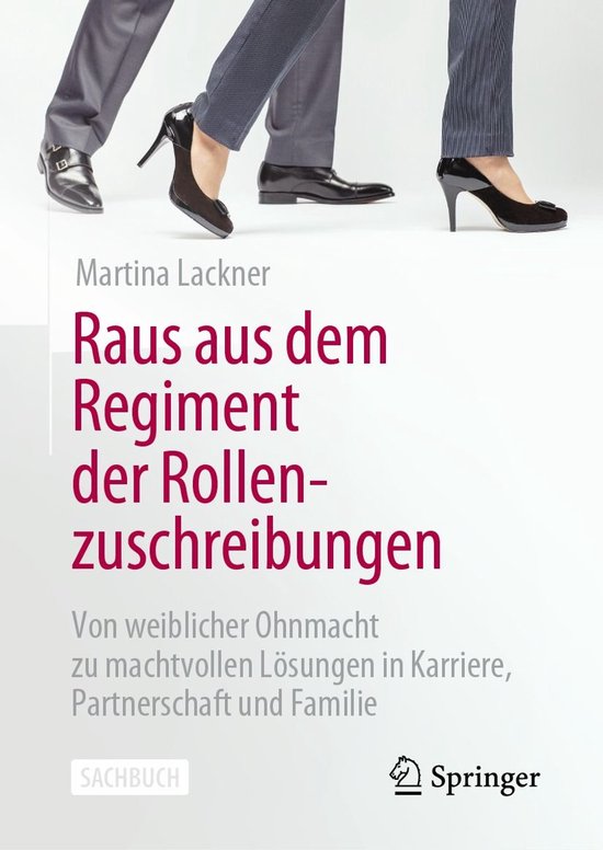 Business and Economics (German Language) - Raus aus dem Regi ... - cover