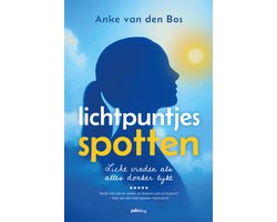 Lichtpuntjes spotten