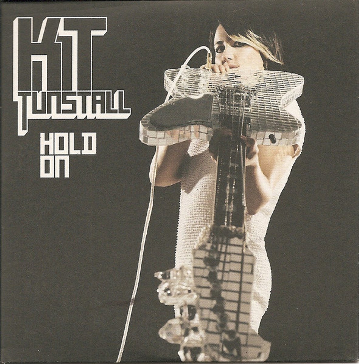 KT Tunstall – Hold On