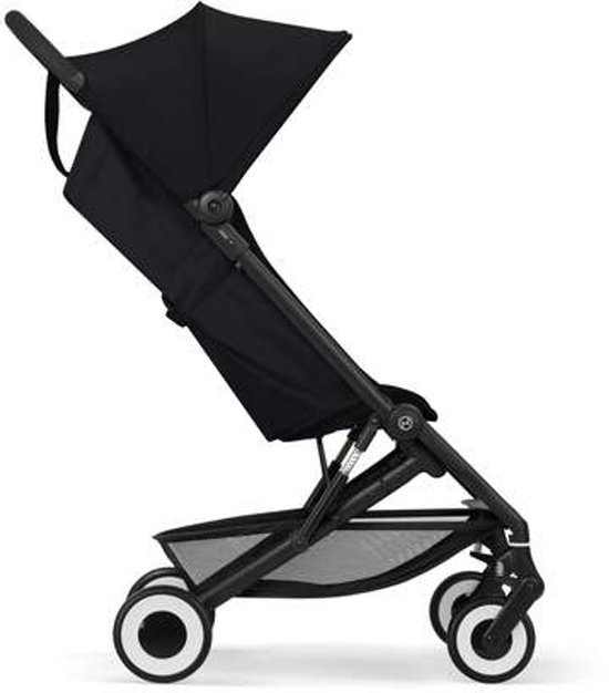 Cybex Agis - Buggy - Magic Black van Merkloos — afbeelding 3