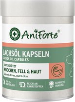 Aniforte Zalmolie - 200 capsules