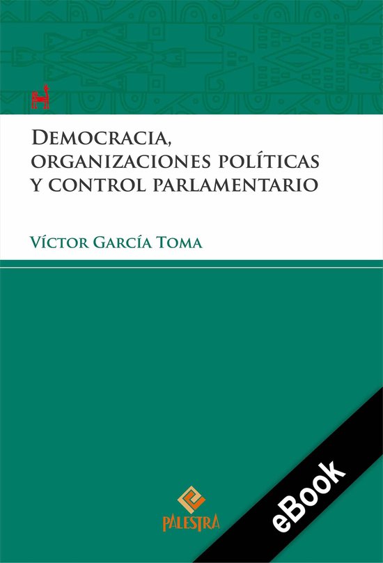 Palestra del Bicentenario 12 - Democracia, organizaciones po ... - cover