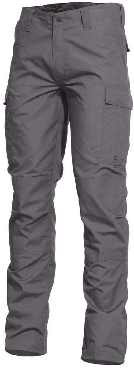 Pentagon Bdu 2.0 Broek Grijs 42 Man