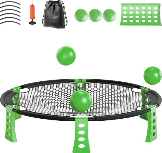 Beste Spikeball Set [Test 2026