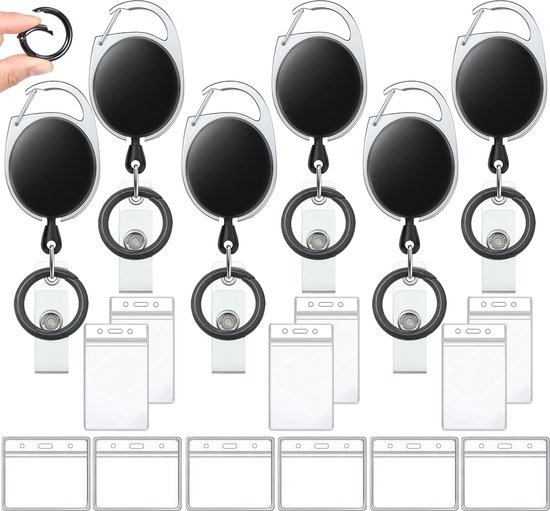 cordon porte-clés pour badge nominatif