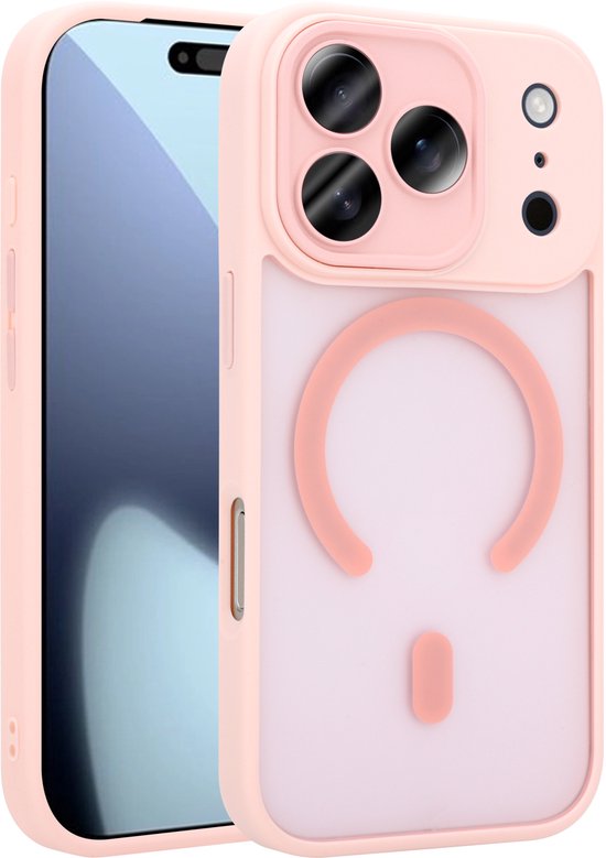 MarbleShield - De Ultieme Marmeren TPU Beschermhoes Voor Uw IPhone 12 Pro Max Navy Blauw Wit