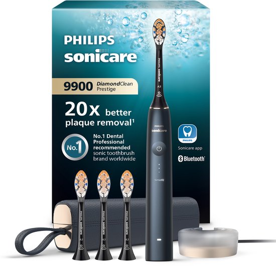 Philips Sonicare DiamondClean Prestige - Philips - €242,99
