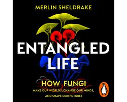 Omslag van Entangled Life