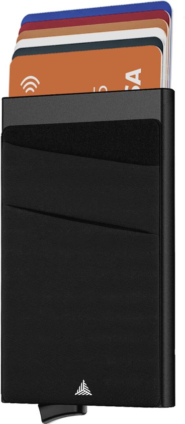 The Verge® - Pasjeshouder Uitschuifbaar