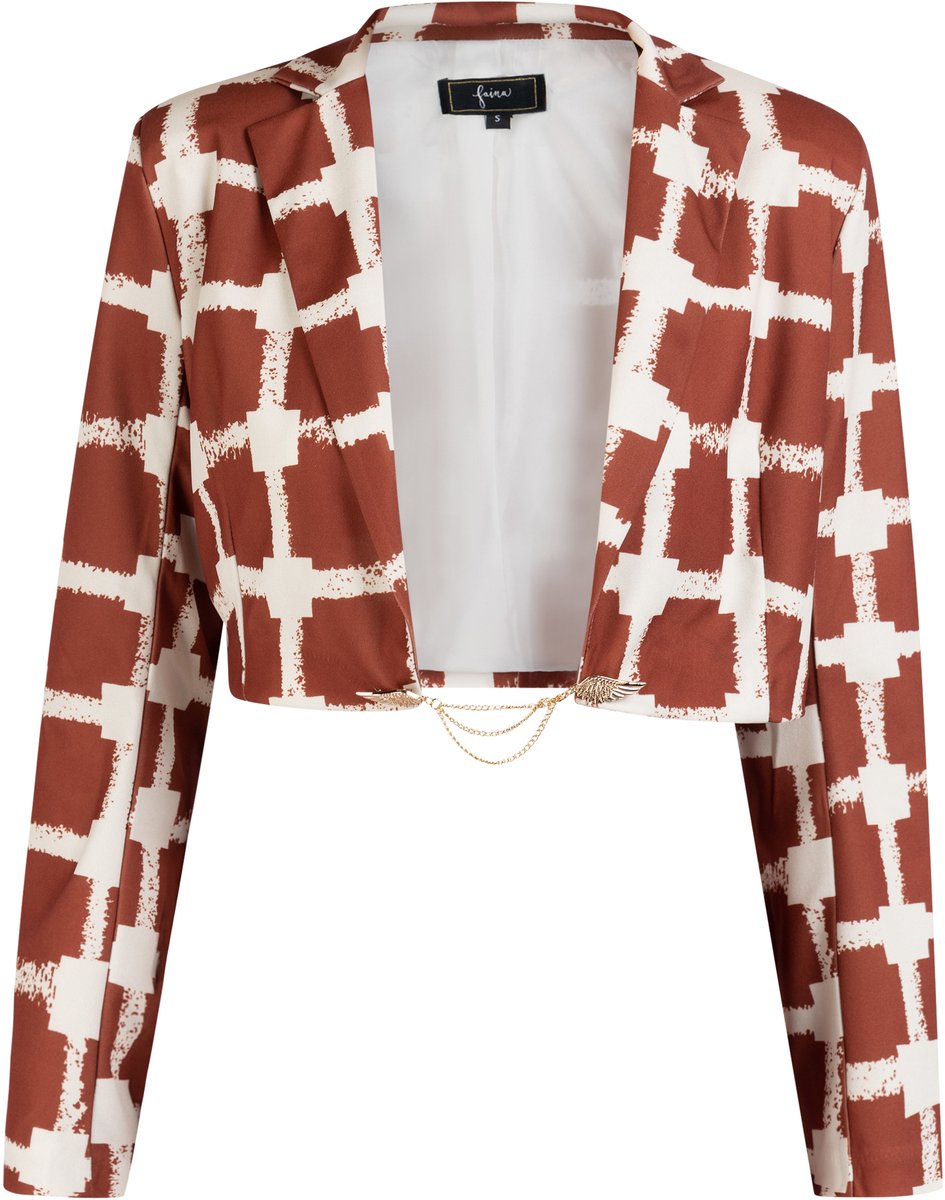 faina Jas