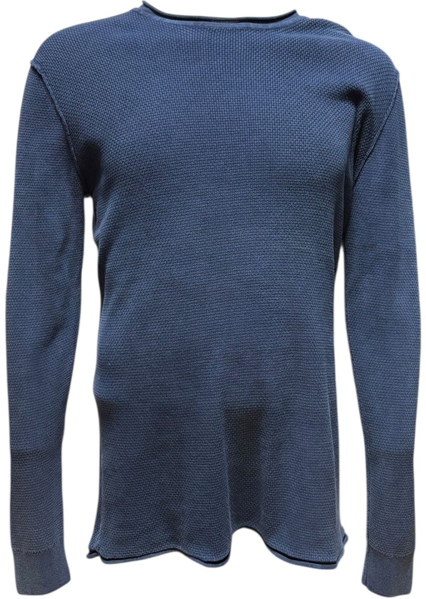 G Star Raw Trui Dokerblauw