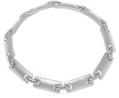Bracelet à maillons Behave Classic