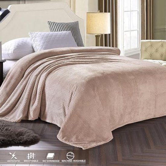 Laura Ashley - Dekbedovertrek Lits-jumeaux Belvedere 230x220cm