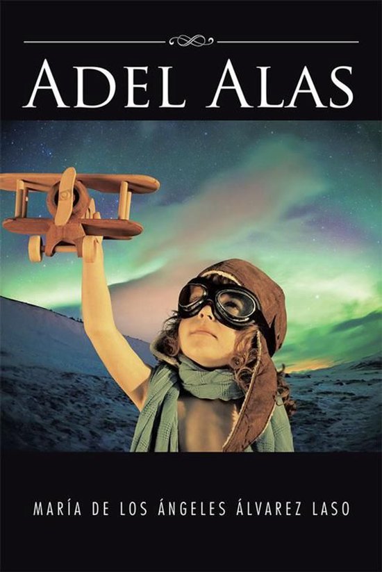Adel Alas - cover