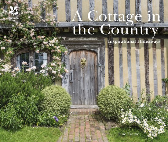 A Cottage in the Country - cover