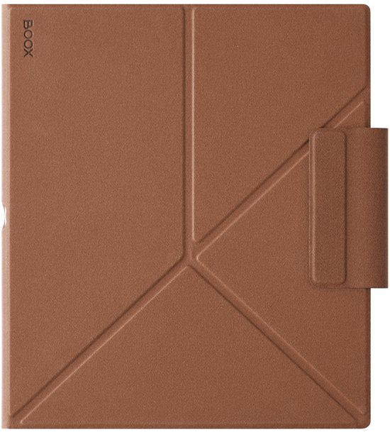 Étui avec support magnétique pour Boox Note Air5 C