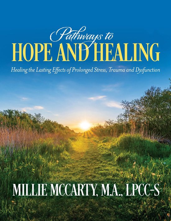 Pathways to Hope and Healing - cover