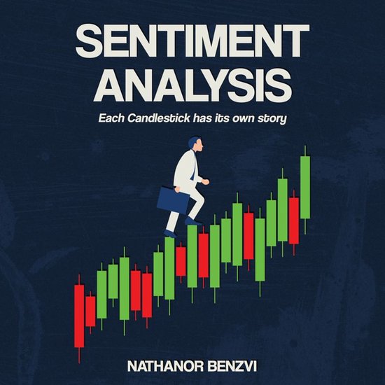 Sentiment Analysis - cover