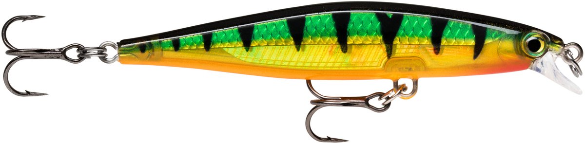 Rapala Shadow Rap - 7 cm - Perch