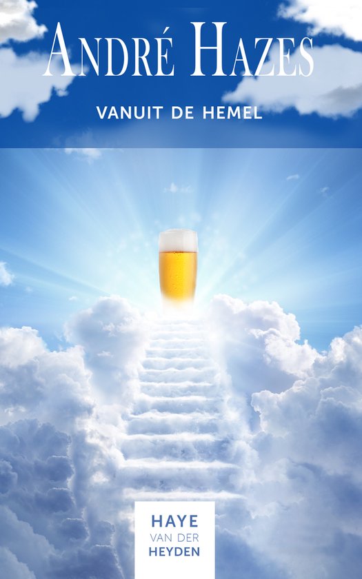 André Hazes - cover