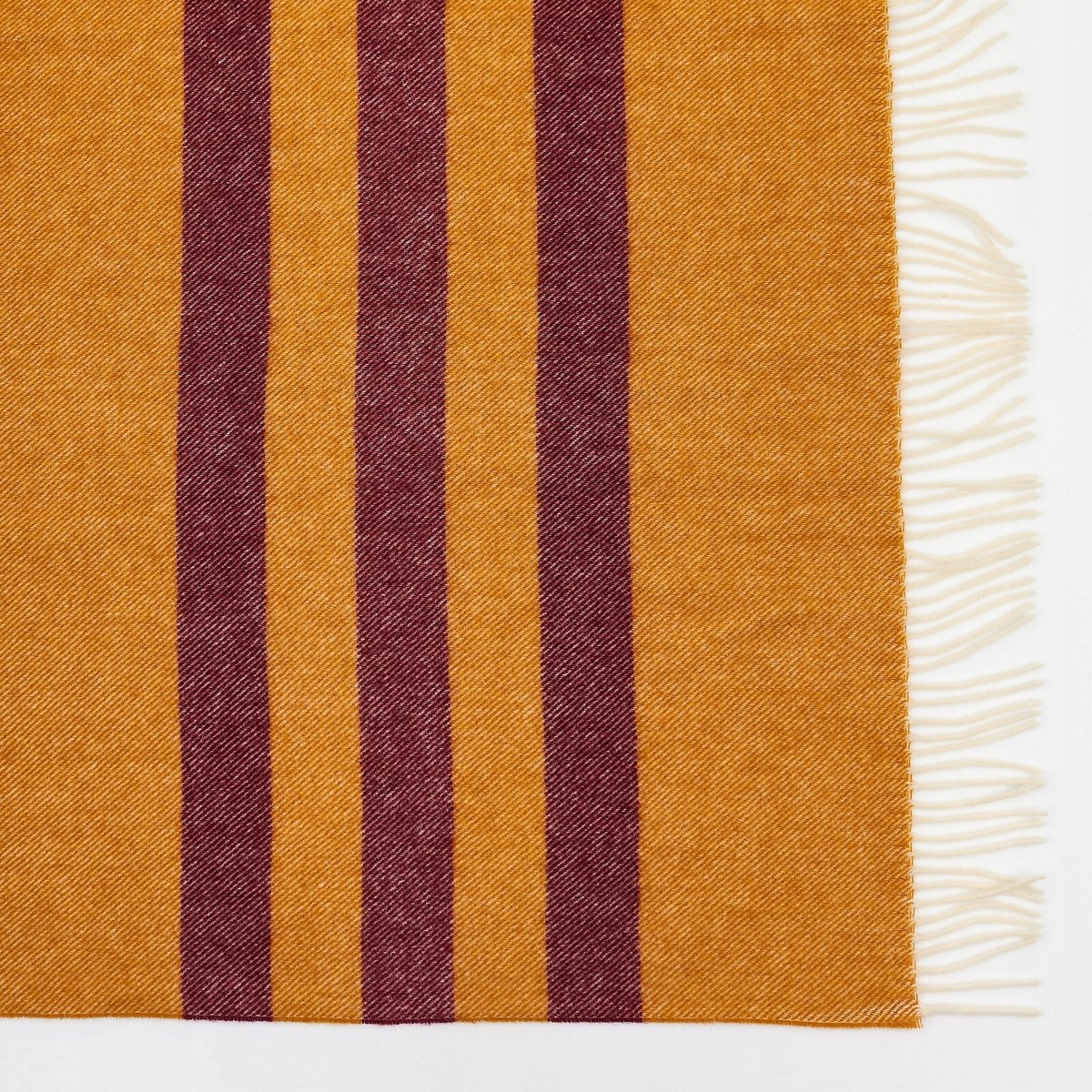 Luxe Nieuw-Zeelandse Wol Plaid 140x200 cm - Warm & Zacht