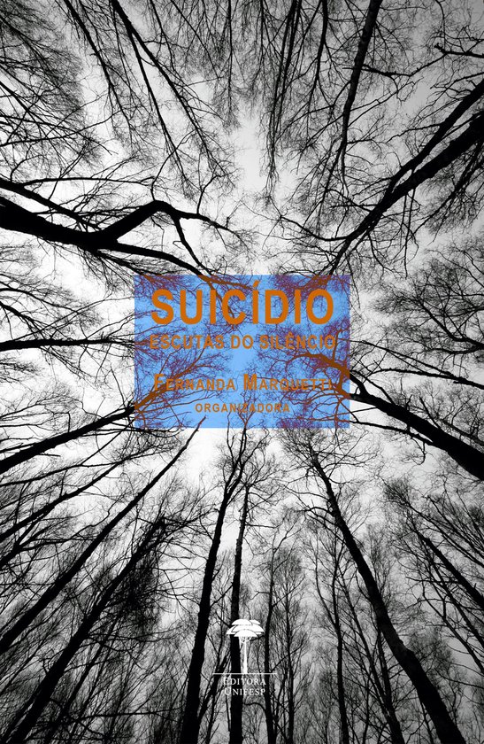 Suicídio - cover