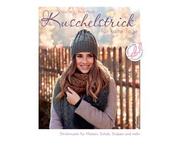 Kuschelstrick für kalte Tage