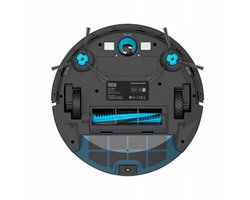 Hoofdborstel voor Teesa Smart Vac Pro TSA5045 Stofzuiger