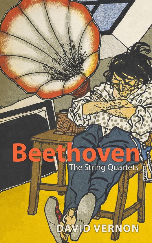 Beethoven - cover
