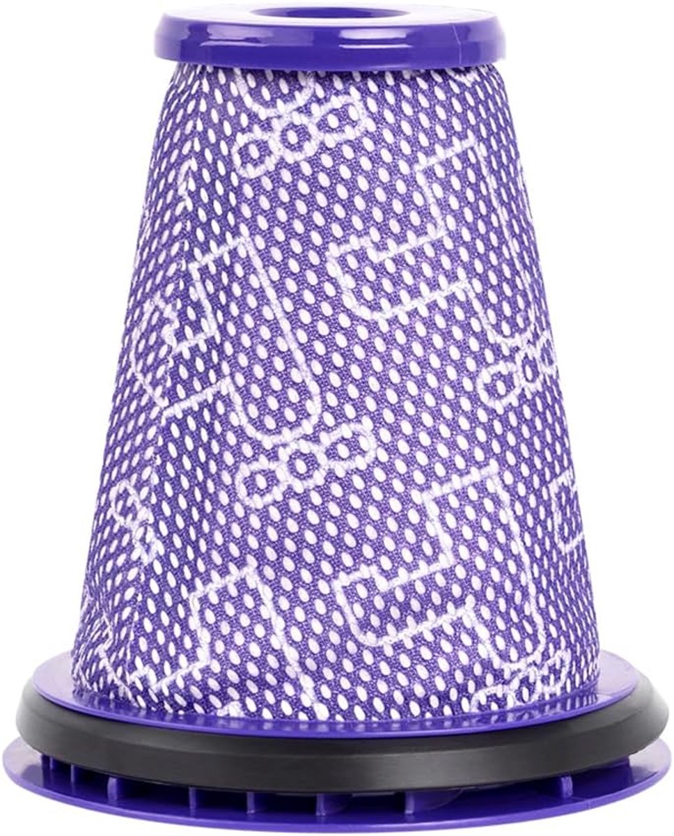 Prefilter Vervanging - Geschikt voor Dyson CY18 CY22 CY23 CY24 CY25 DY75 DY77 DY78 Stofzuigers