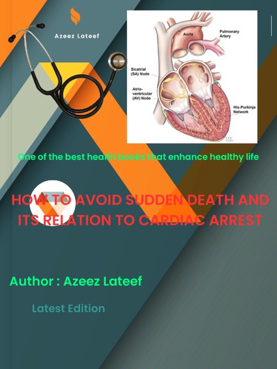 HOW TO AVOID SUDDEN DEATH AND ITS RELATION TO CARDIAC ARREST