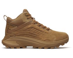 Merrell Moab Speed 2 Mid Tactical WP Coyote